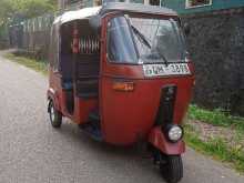 Bajaj RE 2007 Three Wheel