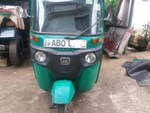 Bajaj RE 2016 Three Wheel