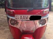 Bajaj RE 2015 Three Wheel