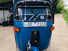 Bajaj RE 2006 Three Wheel