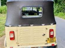 Bajaj RE 1999 Three Wheel
