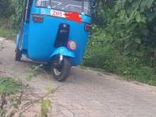 Bajaj RE 1995 Three Wheel