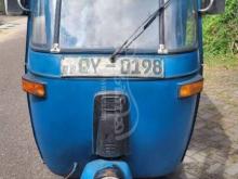 Bajaj RE 2006 Three Wheel