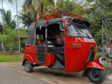 Bajaj RE 1995 Three Wheel