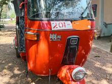 Bajaj RE 1992 Three Wheel