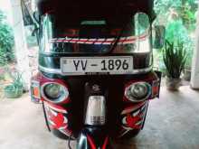 Bajaj RE 2011 Three Wheel