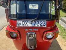 Bajaj RE 2010 Three Wheel