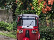 Bajaj RE 2012 Three Wheel