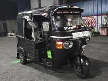 Bajaj RE 2011 Three Wheel