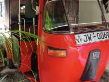 Bajaj RE 2005 Three Wheel