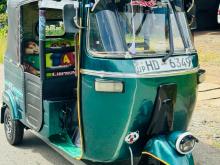 Bajaj Three Wheel 2003 Three Wheel
