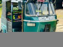 Bajaj Three Wheel 2003 Three Wheel