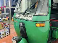 Bajaj RE 2007 Three Wheel