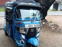 Bajaj RE 2015 Three Wheel