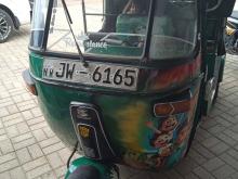 Bajaj RE 2004 Three Wheel