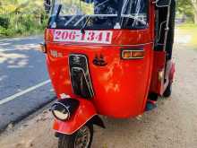 Bajaj RE 1999 Three Wheel