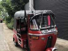 Bajaj RE 2009 Three Wheel