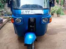 Bajaj 4 Stroke 2012 Three Wheel