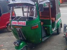 Bajaj RE 1999 Three Wheel
