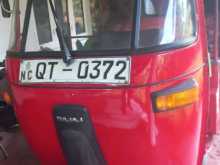 Bajaj Three Wheel 2009 Three Wheel