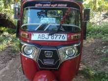 Bajaj RE 2016 Three Wheel