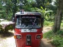Bajaj RE 2011 Three Wheel