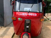 Bajaj RE 2004 Three Wheel