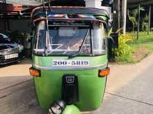 Bajaj RE 1998 Three Wheel