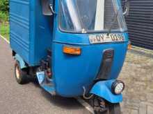 Bajaj Three Wheel 2006 Motorbike