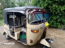 Bajaj RE 2004 Three Wheel