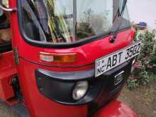Bajaj RE 2019 Three Wheel