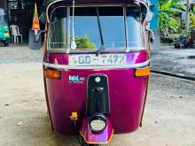 Bajaj RE 2002 Three Wheel