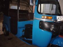 Bajaj RE 4 Stroke 2016 Three Wheel