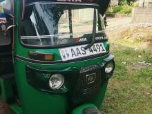 Bajaj RE 2014 Three Wheel