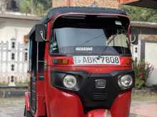 Bajaj RE 2016 Three Wheel