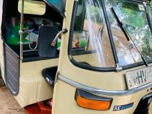 Bajaj RE 2026 Three Wheel