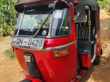 Bajaj RE 2007 Three Wheel