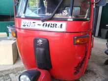 Bajaj RE 2 Stroke 1998 Three Wheel