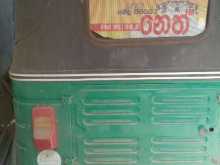 Bajaj RE 2006 Three Wheel