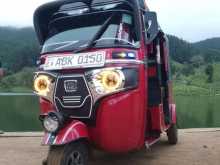 Bajaj RE 2016 Three Wheel