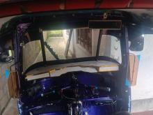 Bajaj RE 2003 Three Wheel