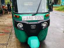 Bajaj RE 2014 Three Wheel