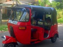 Bajaj RE 2005 Three Wheel