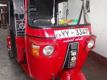 Bajaj RE 2012 Three Wheel