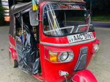 Bajaj RE 2012 Three Wheel