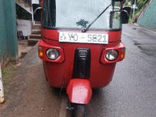 Bajaj RE 2011 Three Wheel