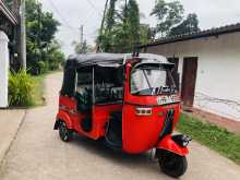 Bajaj RE 2003 Three Wheel