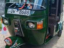 Bajaj RE 2010 Three Wheel