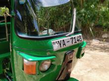 Bajaj Three Wheel 2010 Three Wheel
