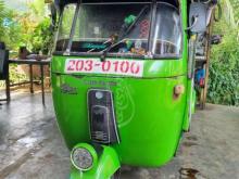 Bajaj RE 1997 Three Wheel